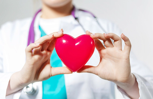 The Connection Between Prophylaxis and Heart Health