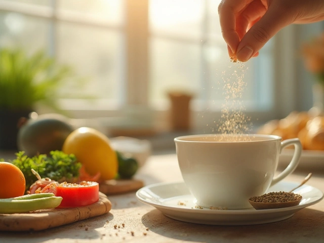 White Pepper: Unleashing Its Potential as Your Next Favorite Supplement