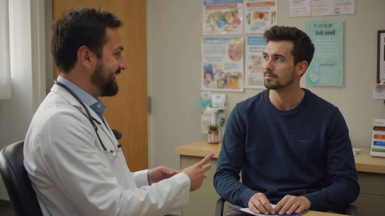 Tips, Real-Life Hacks, and Common Questions: Getting the Most out of Your ED Pills