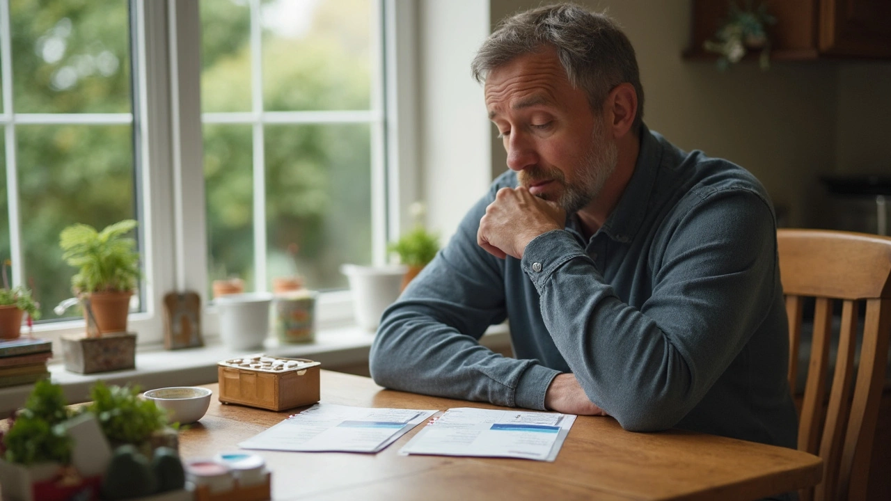 Coumadin: Everything You Need to Know About the Blood Thinner Warfarin