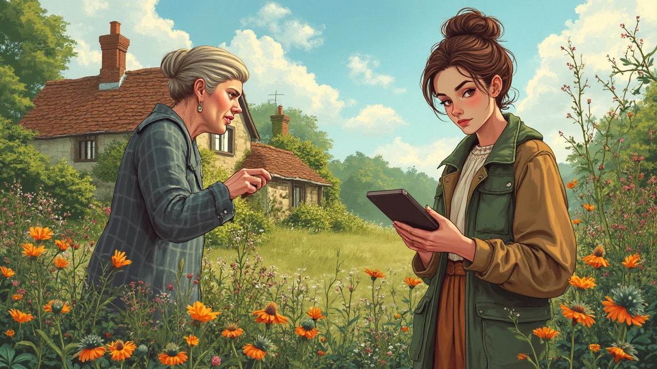Using Tansy Today: Tips, Warnings, and What Works Best Now