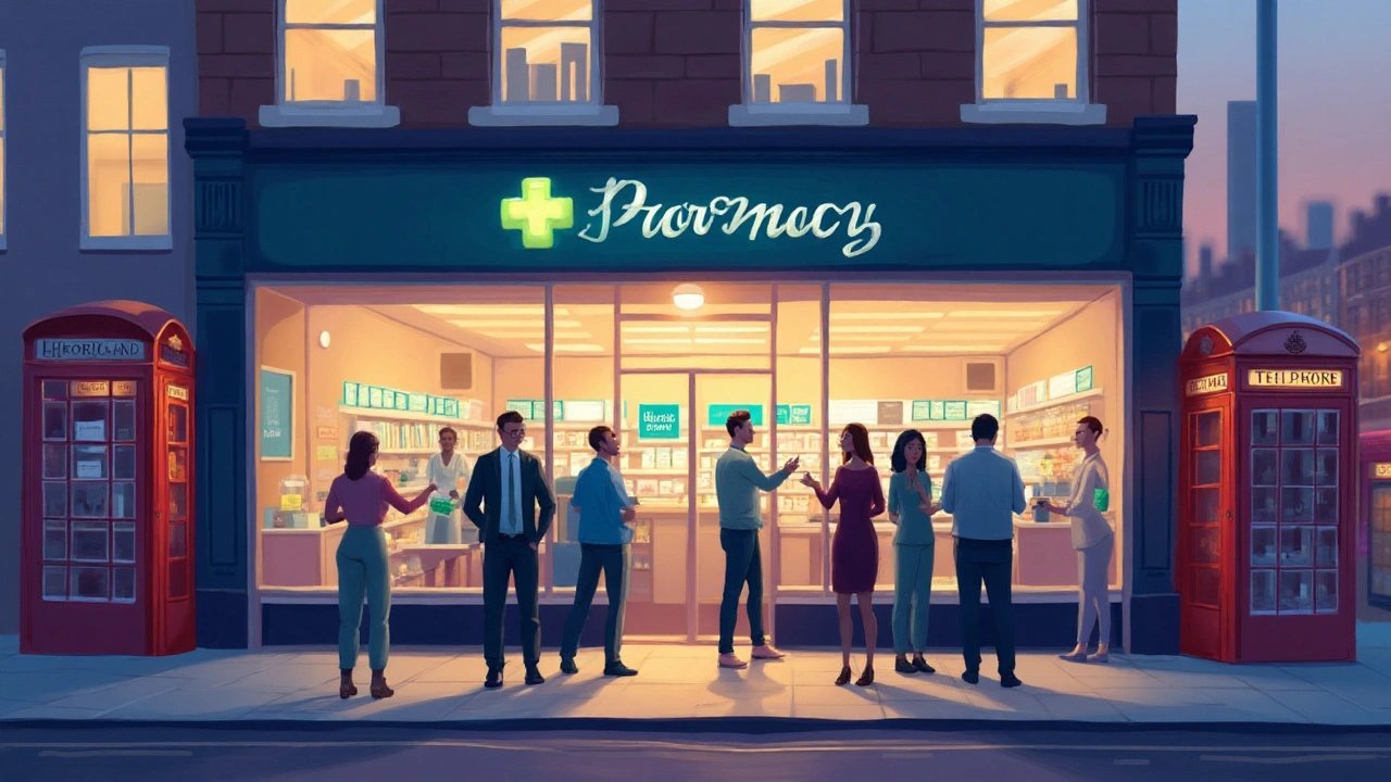 Finding Legit Online Pharmacies: What Works and What Doesn’t?