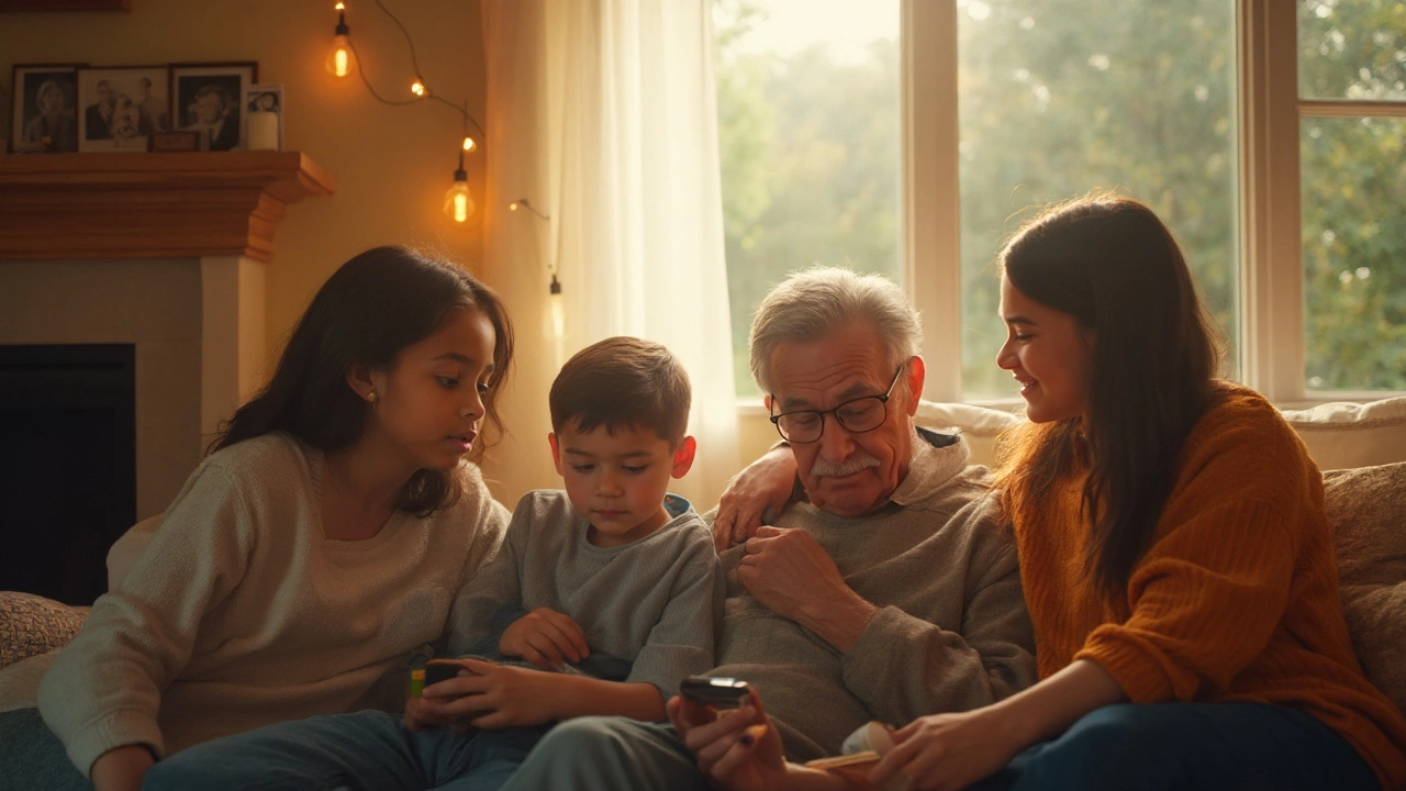 Genetics and Heart Rhythm Disorders: Causes, Testing, and Treatment