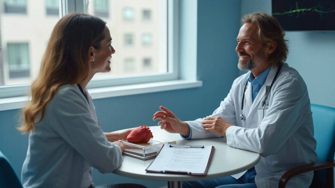 Who should get tested and how to do it (step-by-step)