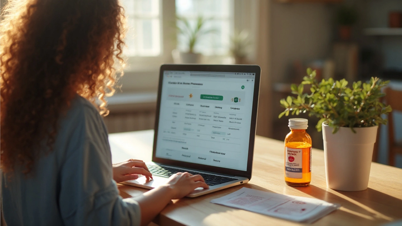 Buy Generic Zoloft (Sertraline) Online Cheap in the USA: Safe Options, Prices & 2025 Guide