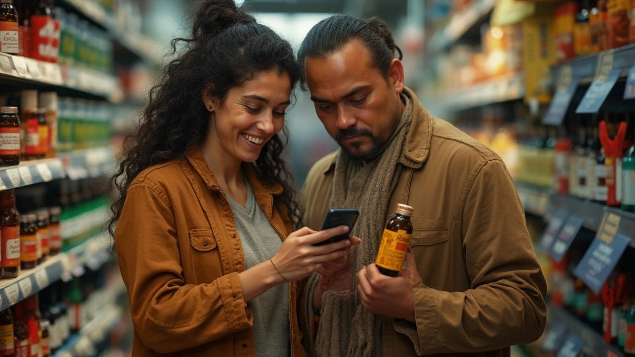 Buying smart in 2025: labels, quality, and safer alternatives when needed