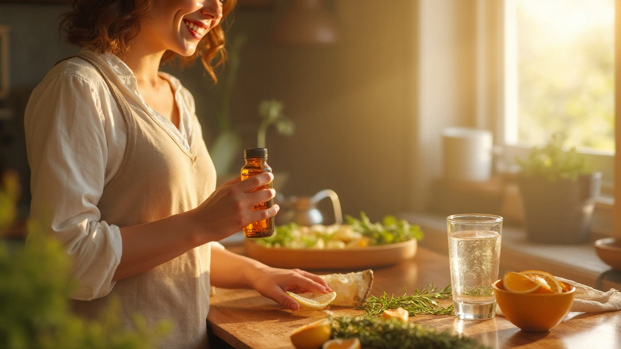 Keftab Explained: Benefits, Dosage, Safety & Where to Buy