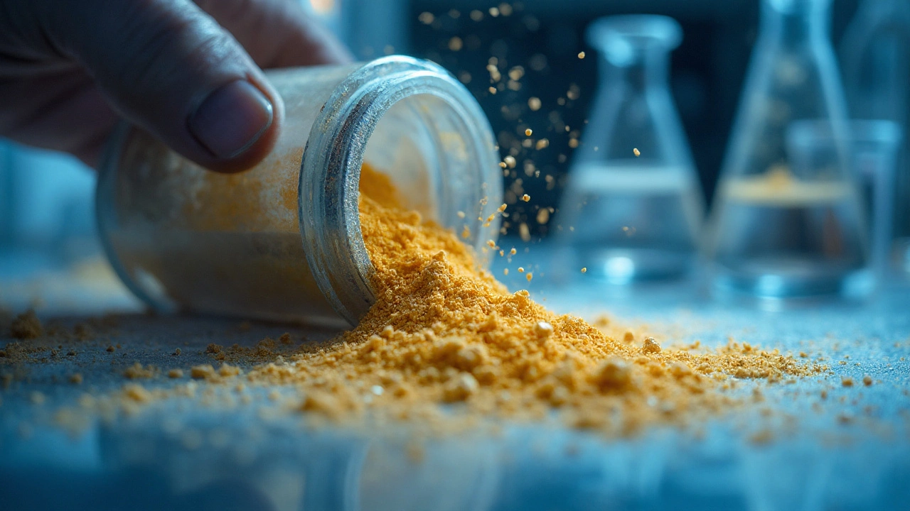 Snake Skin Supplements: Surprising Health Benefits Explained