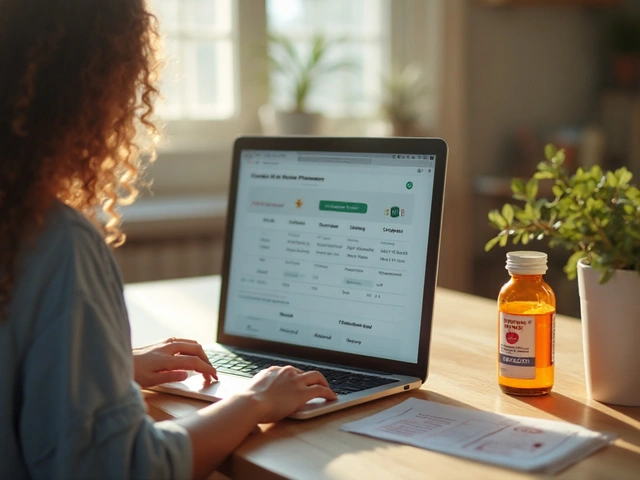 Buy Generic Zoloft (Sertraline) Online Cheap in the USA: Safe Options, Prices & 2025 Guide