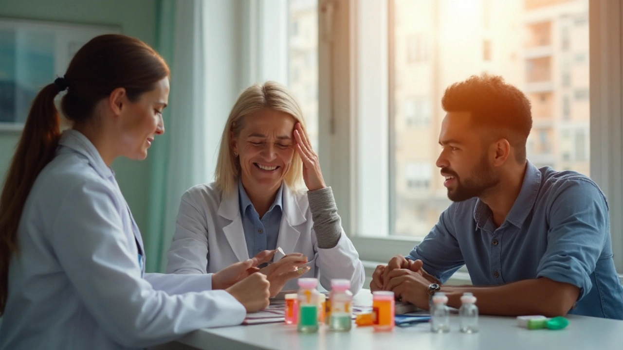Topamax (Topiramate) vs. Alternatives: Choose the Right Medication