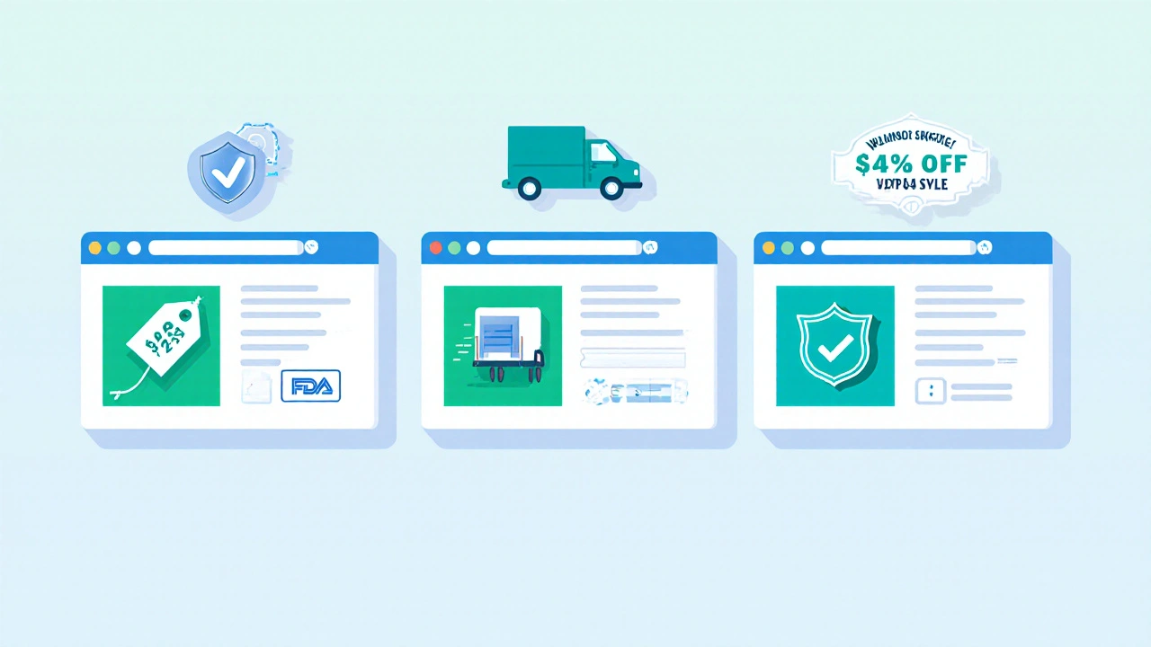 Shipping, Returns, and Customer Support