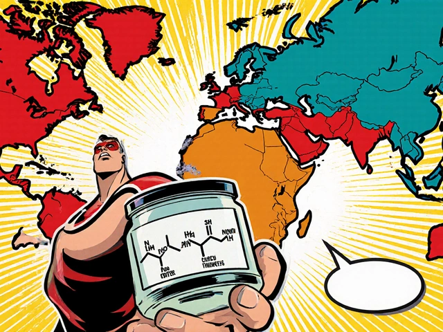 Global Regulation of Hydroquinonemometasonetretinoin: What You Need to Know