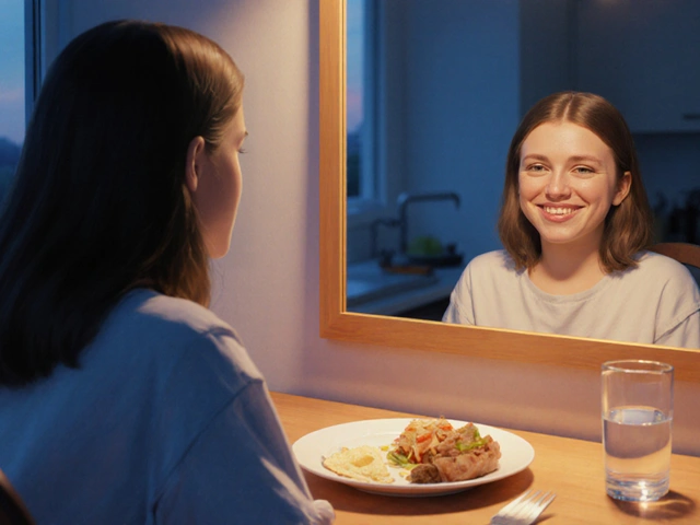 Understanding Bulimia Nervosa: Symptoms, Causes, and Treatment Options