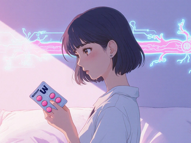 Womenra (Sildenafil) vs Alternatives: Which ED Pill Is Right for You?