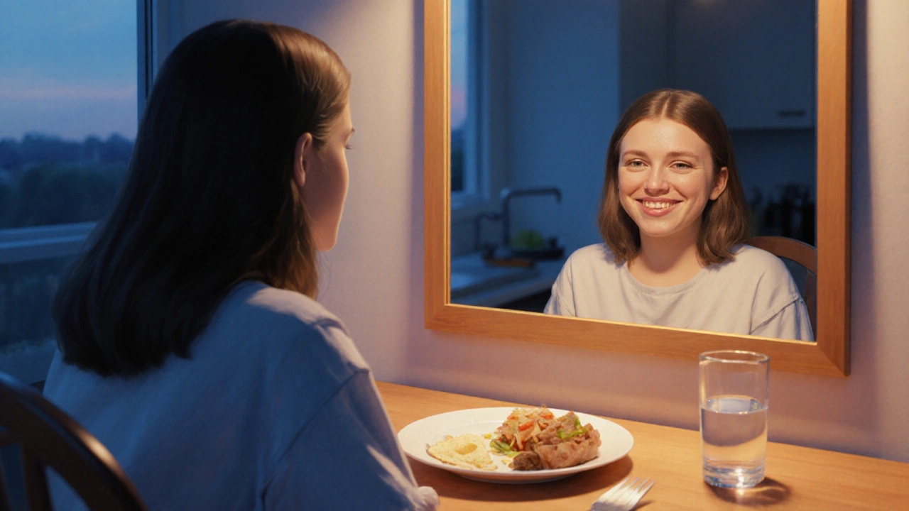 Understanding Bulimia Nervosa: Symptoms, Causes, and Treatment Options