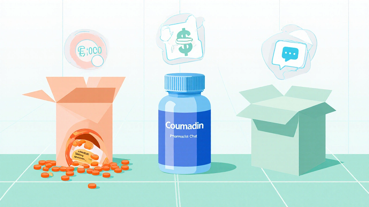 Understanding Dosage and Monitoring