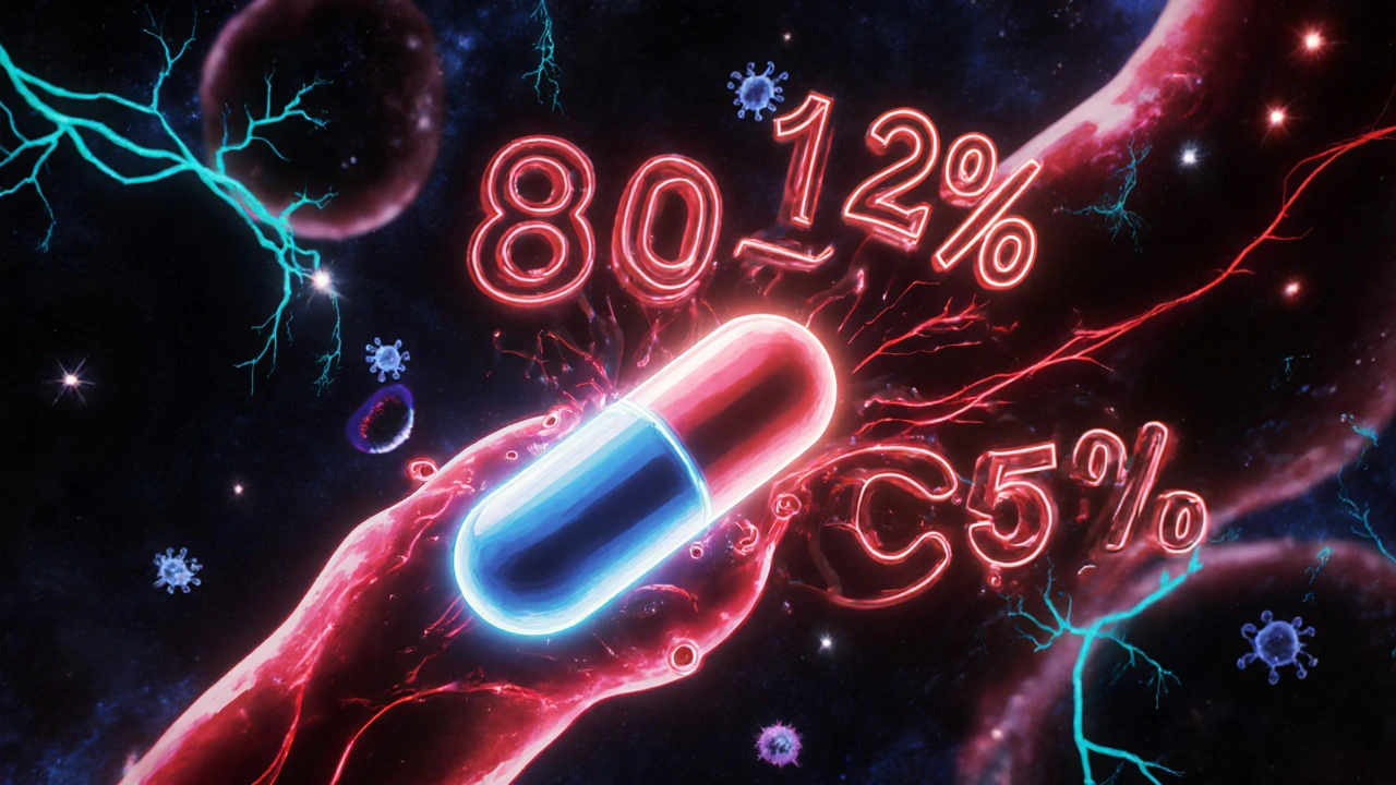 Bioequivalence and Patient Safety: Why Testing Ensures Generic Drugs Work the Same