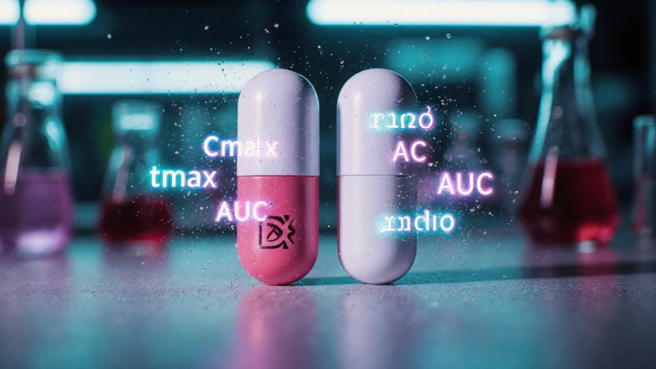 Bioequivalent Medications: What the Term Really Means