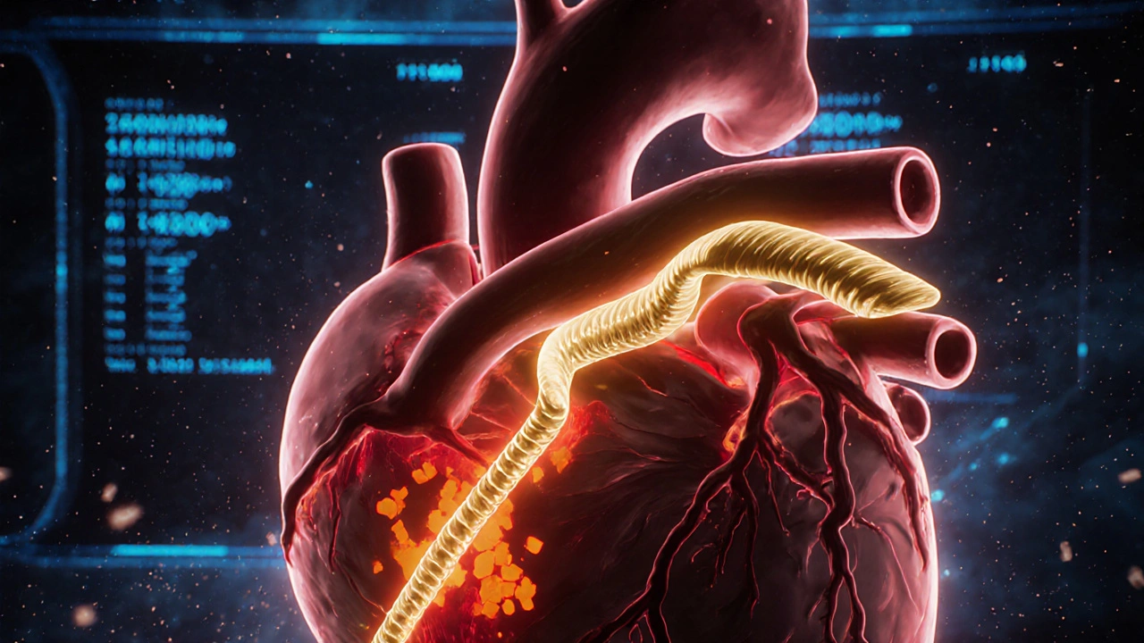 PCI vs. CABG: Which Coronary Revascularization Option Is Right for You?