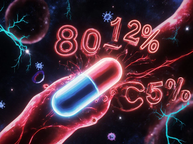 Bioequivalence and Patient Safety: Why Testing Ensures Generic Drugs Work the Same