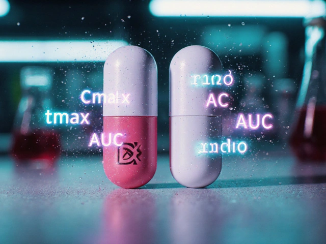 Bioequivalent Medications: What the Term Really Means