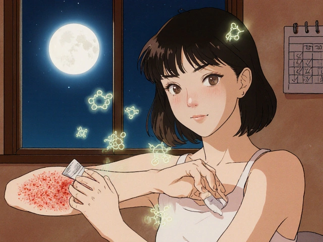 How Calcipotriol Works in Treating Psoriasis Around the World