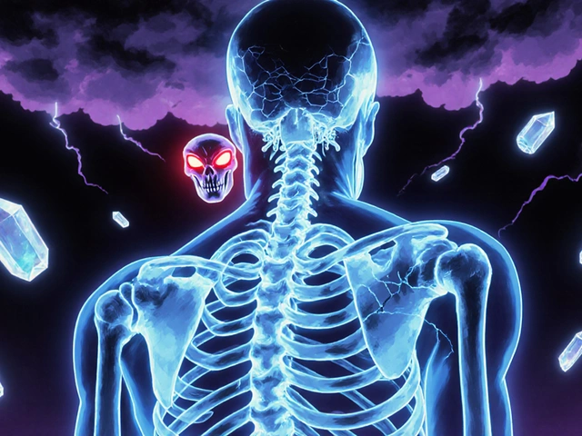 Hyperparathyroidism: High Calcium, Bone Loss, and When Surgery Is Needed