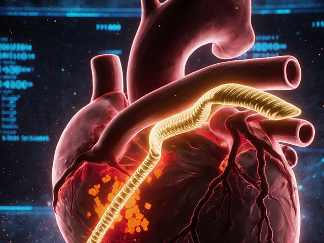 PCI vs. CABG: Which Coronary Revascularization Option Is Right for You?