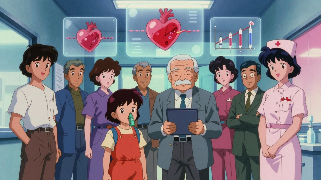 Best Digital Tools for Patient Education: Apps and E-Learning Platforms in 2025