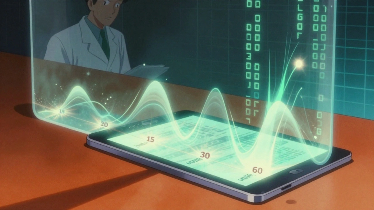How to Compare Dissolution Profiles and What They Mean for Generic and Brand Drugs