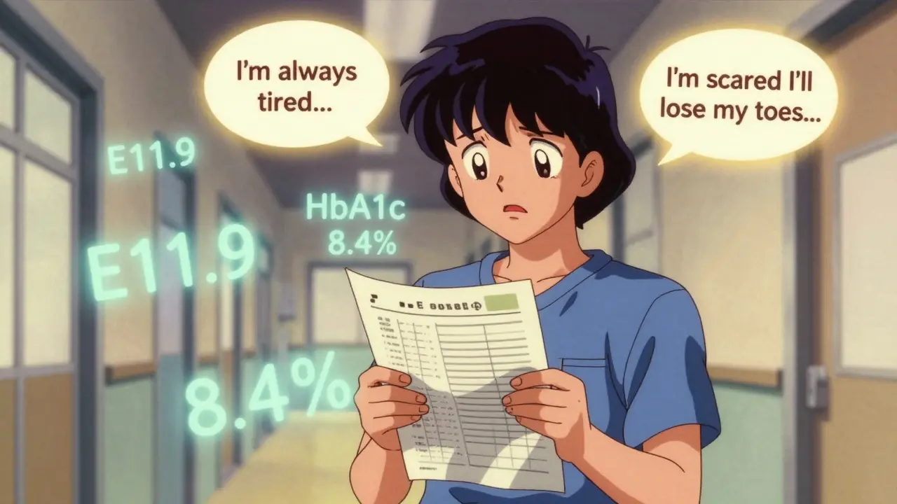 Patient Information vs Healthcare Provider Information: How Label Differences Affect Your Care