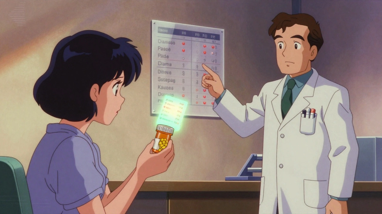 The Difference Between Medication Side Effects and Adverse Drug Reactions Explained