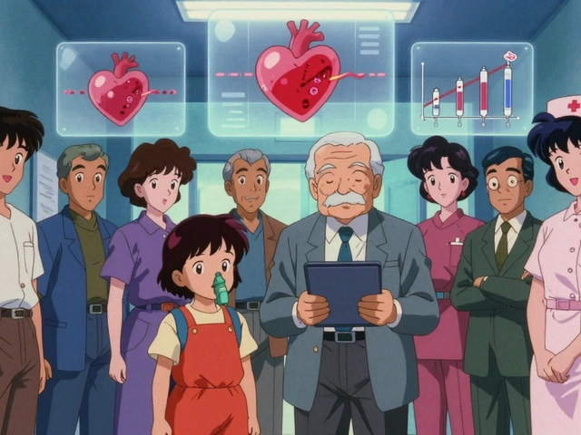 Best Digital Tools for Patient Education: Apps and E-Learning Platforms in 2025