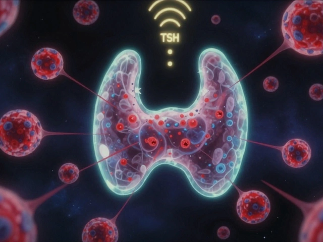 Hashimoto’s Thyroiditis: Understanding Autoimmune Hypothyroidism and TSH Monitoring