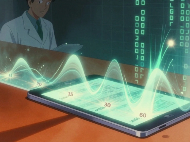 How to Compare Dissolution Profiles and What They Mean for Generic and Brand Drugs