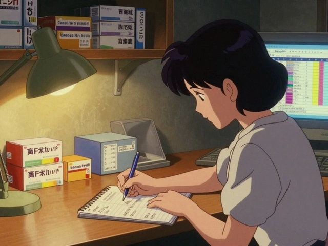 How to Get Free Medication Samples Ethically and Track Lot Expiration Dates