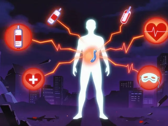 Obesity Comorbidities: How Diabetes, Heart Disease, and Sleep Apnea Connect and What to Do About It