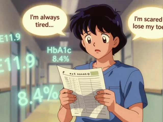 Patient Information vs Healthcare Provider Information: How Label Differences Affect Your Care