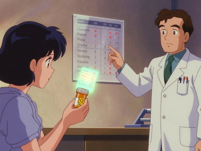 The Difference Between Medication Side Effects and Adverse Drug Reactions Explained