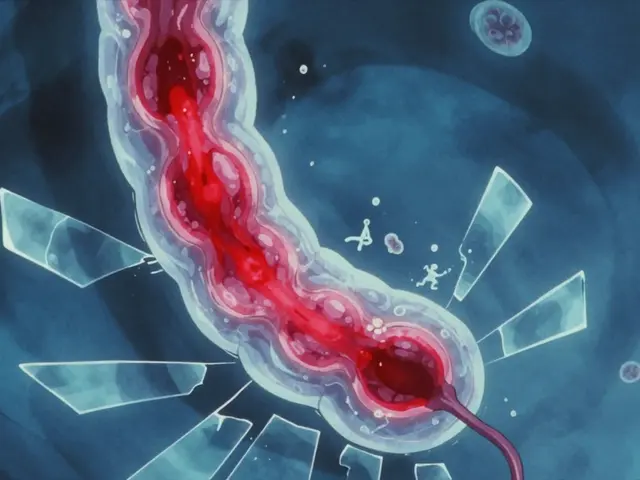 Ulcerative Colitis: Understanding Colon Inflammation and How to Achieve Long-Term Remission