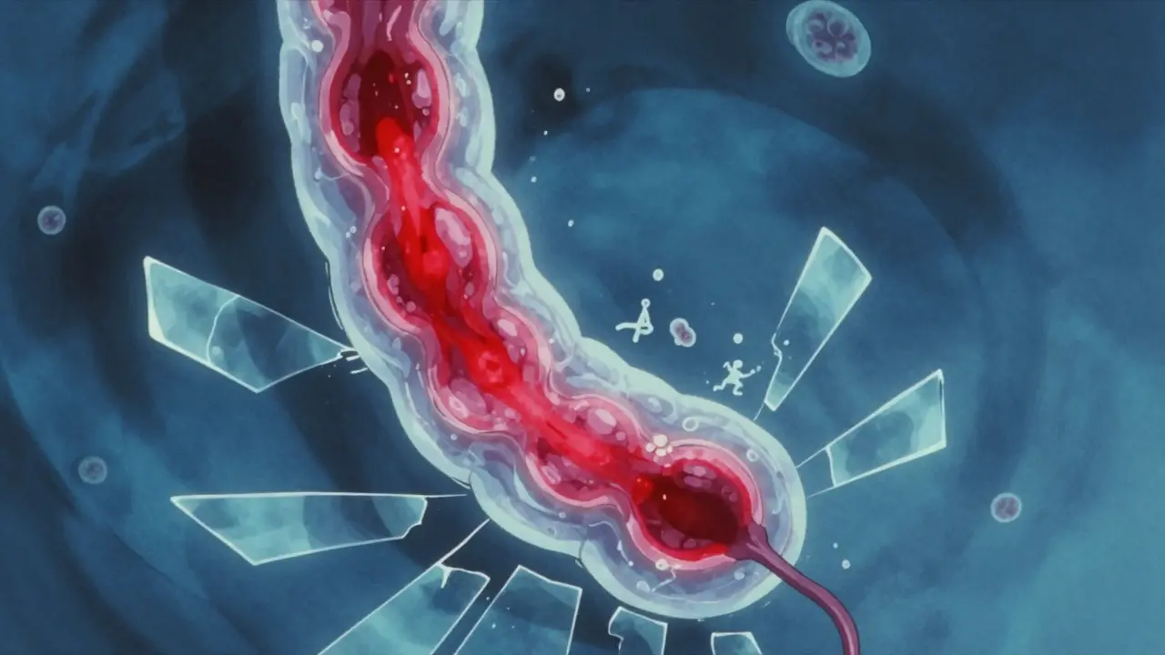 Ulcerative Colitis: Understanding Colon Inflammation and How to Achieve Long-Term Remission