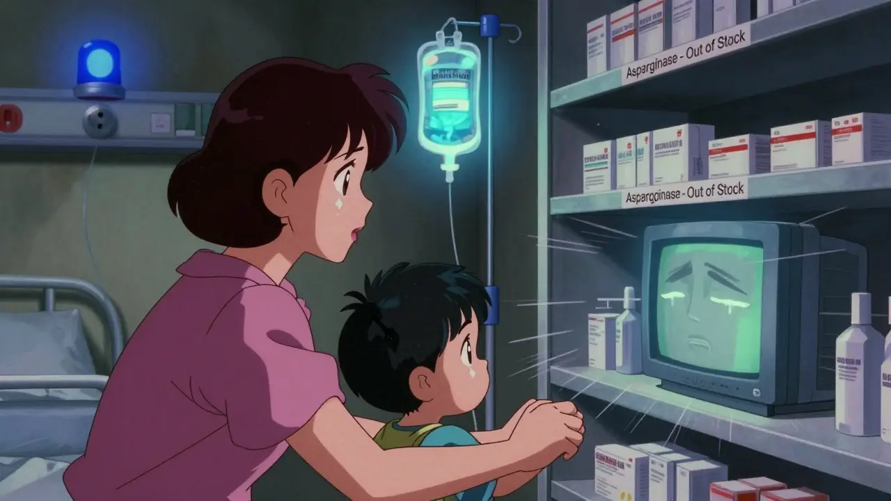 How Drug Shortages Are Delaying Treatment and Endangering Patient Care