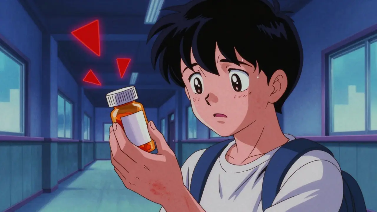 How to Report a Medication Error or Concern to Your Provider