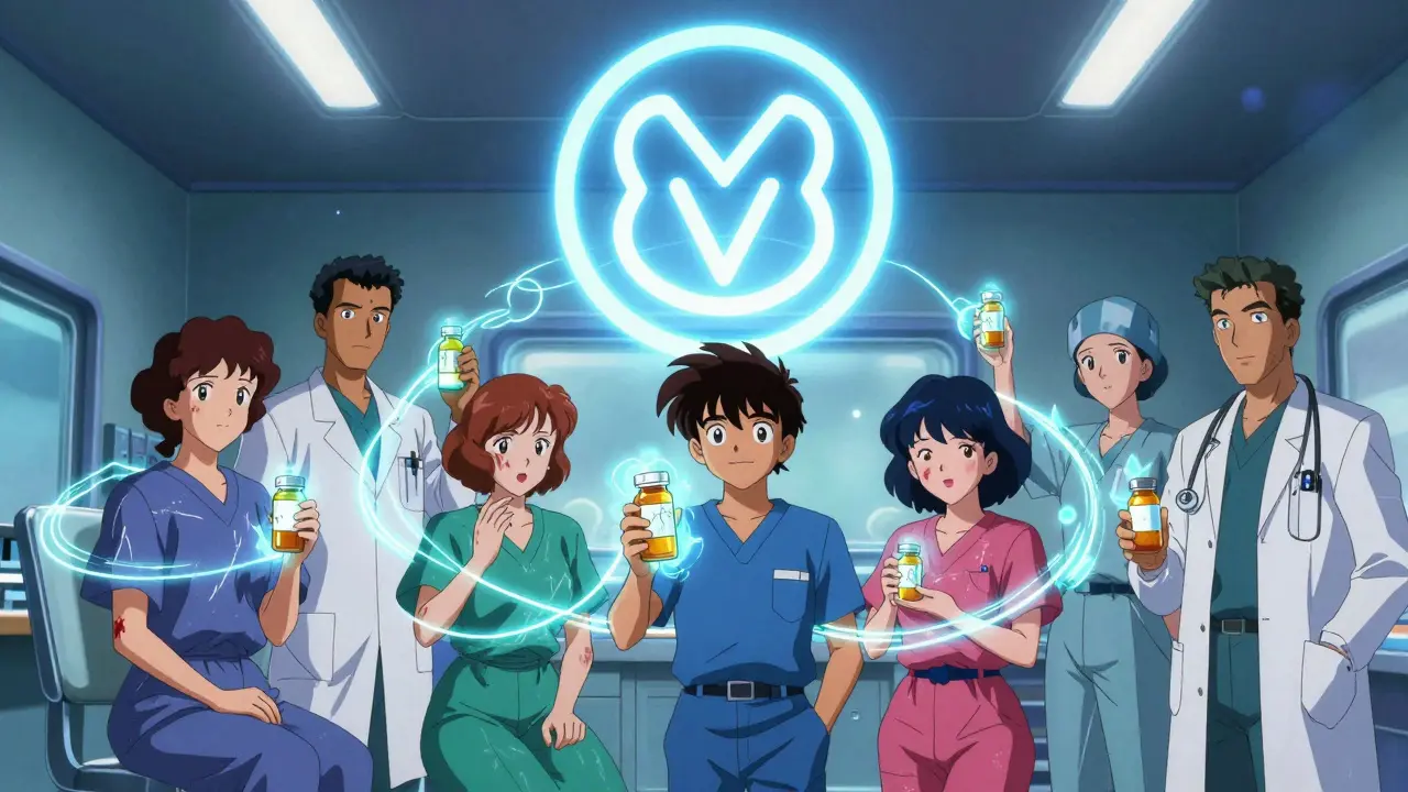 How to Report Adverse Drug Events to FDA MedWatch: Step-by-Step Guide for Patients and Providers