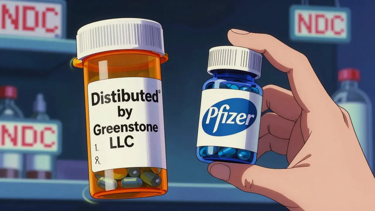 Packaging and Labeling: How to Identify Authorized Generics