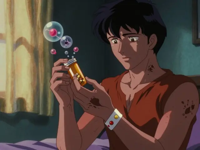 Addison’s Disease: Understanding Adrenal Insufficiency and Lifelong Steroid Replacement