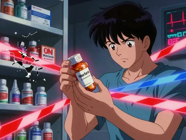 Combination NTI Drugs and Generic Availability: Coverage and Gaps