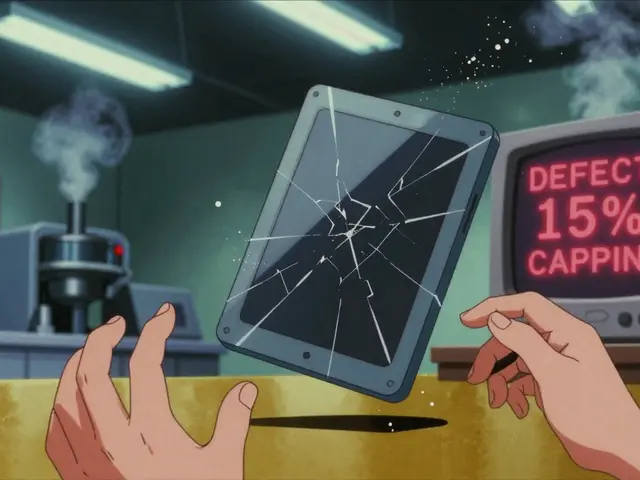 Common Manufacturing Defects in Generic Drugs and How They Affect Safety