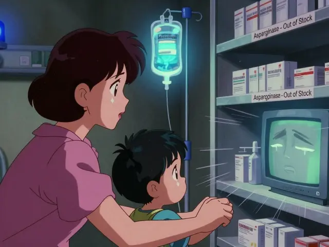 How Drug Shortages Are Delaying Treatment and Endangering Patient Care