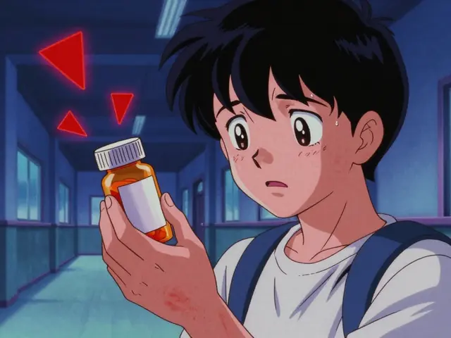 How to Report a Medication Error or Concern to Your Provider